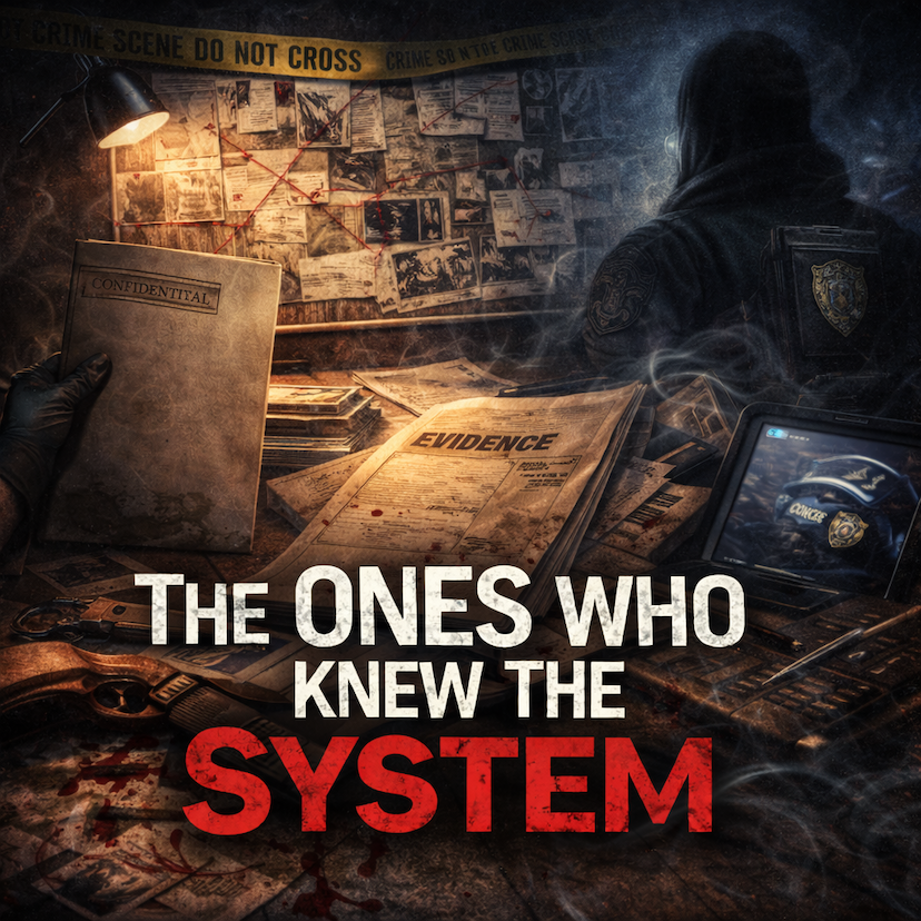 The System's Shadow: When Knowledge Kills